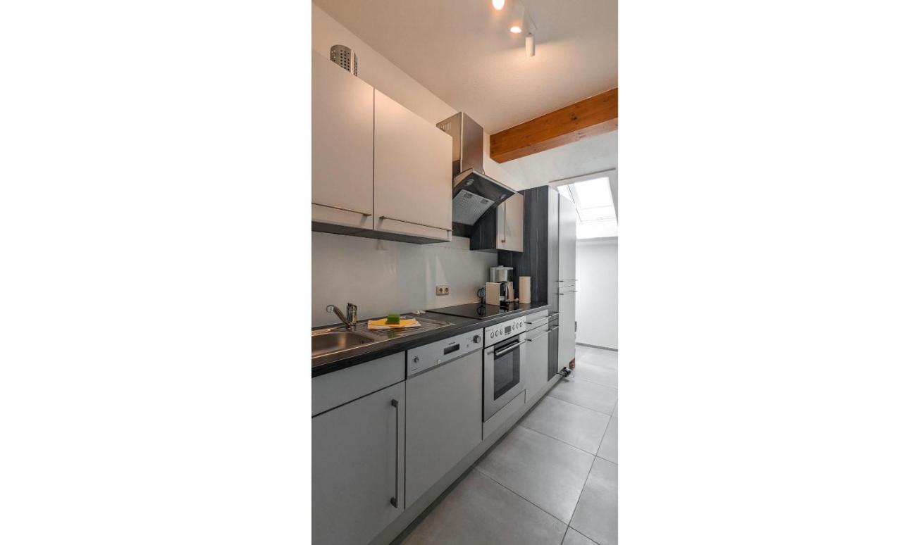 Ferienwohnung Alpenschau Pfronten Exteriör bild