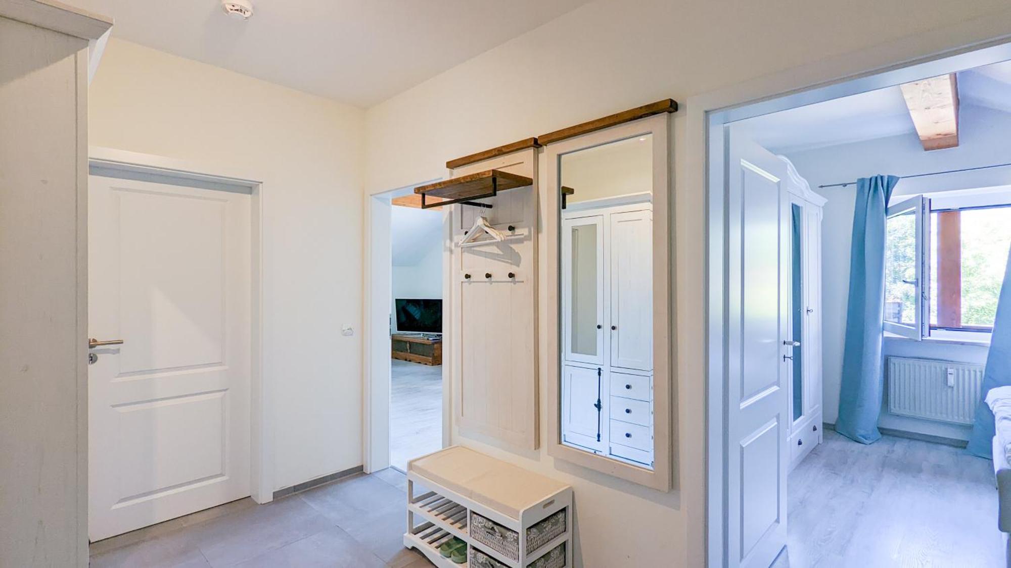 Ferienwohnung Alpenschau Pfronten Exteriör bild