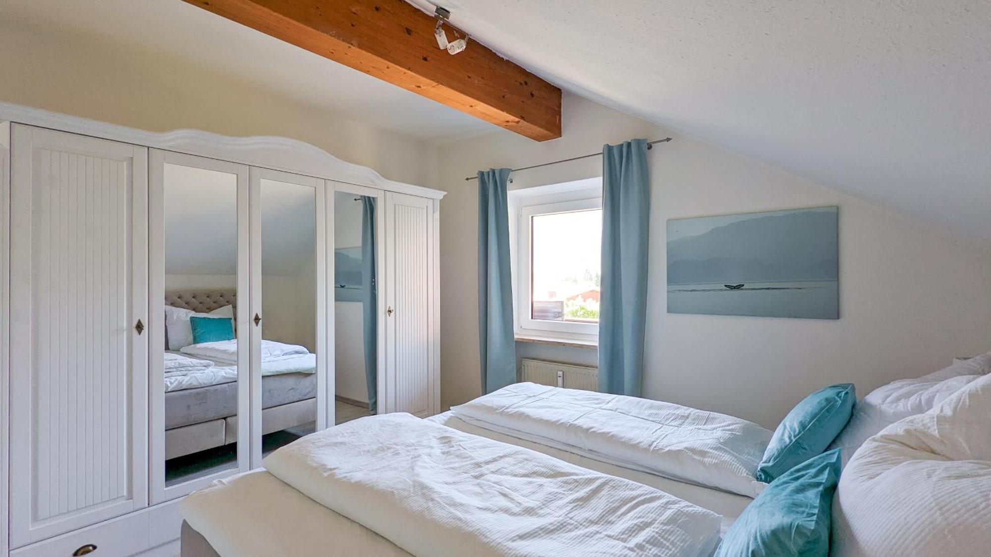 Ferienwohnung Alpenschau Pfronten Exteriör bild