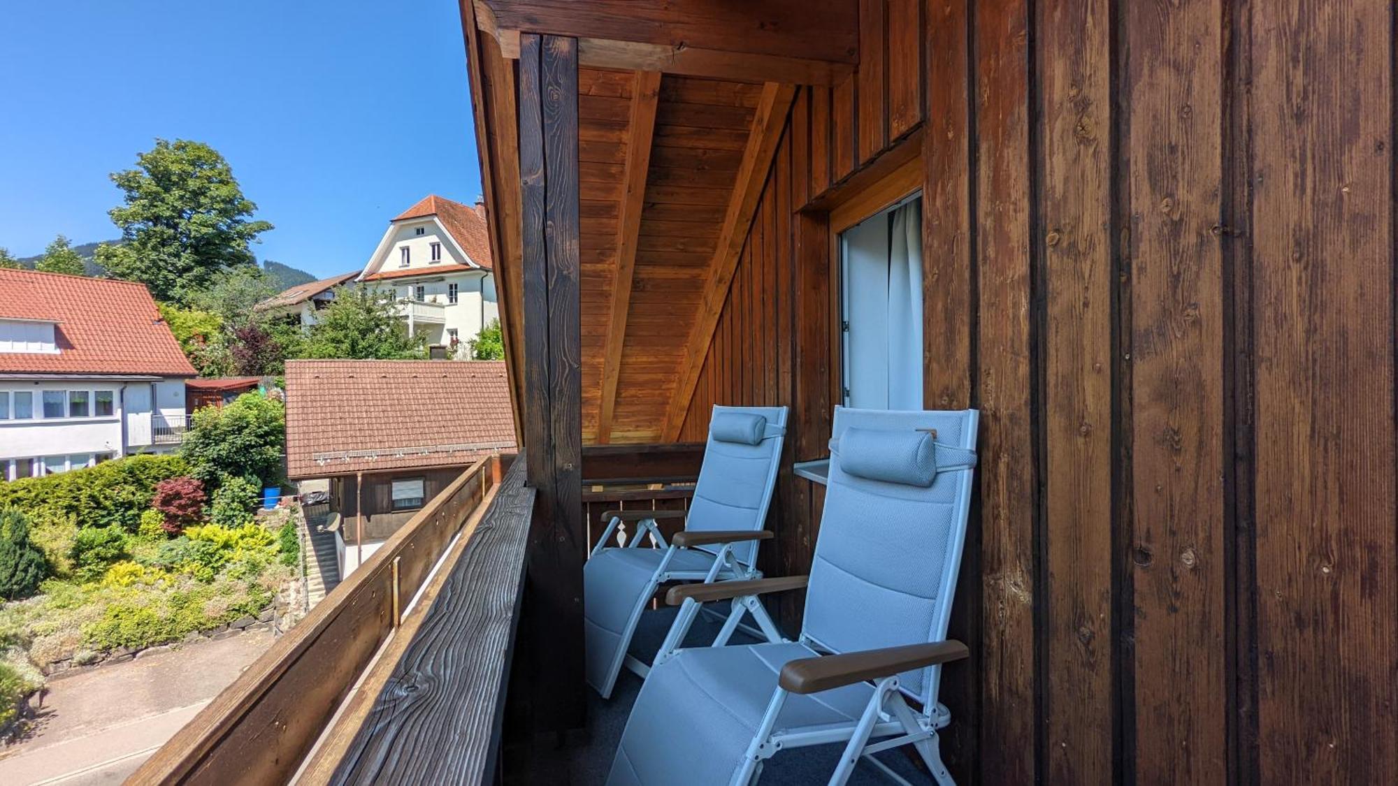 Ferienwohnung Alpenschau Pfronten Exteriör bild