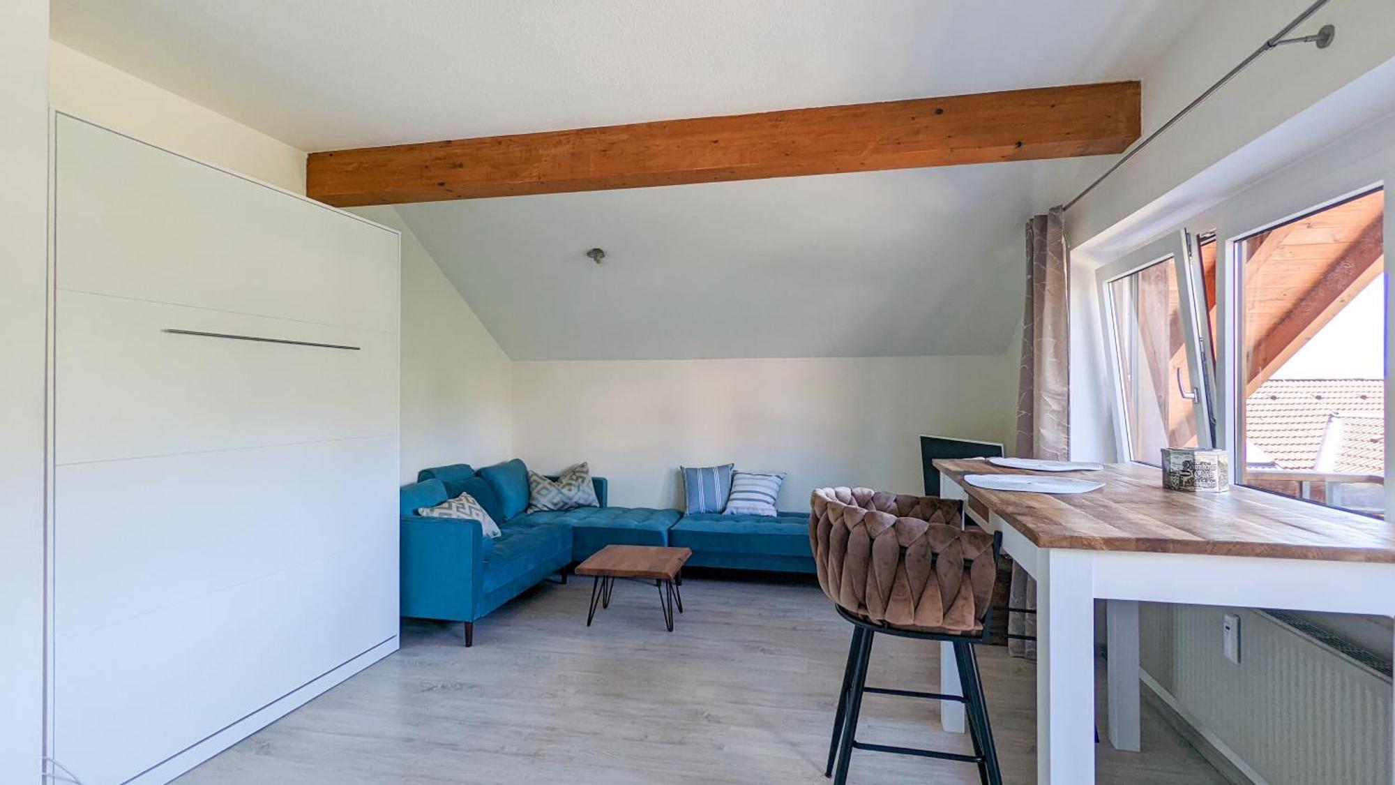 Ferienwohnung Alpenschau Pfronten Exteriör bild